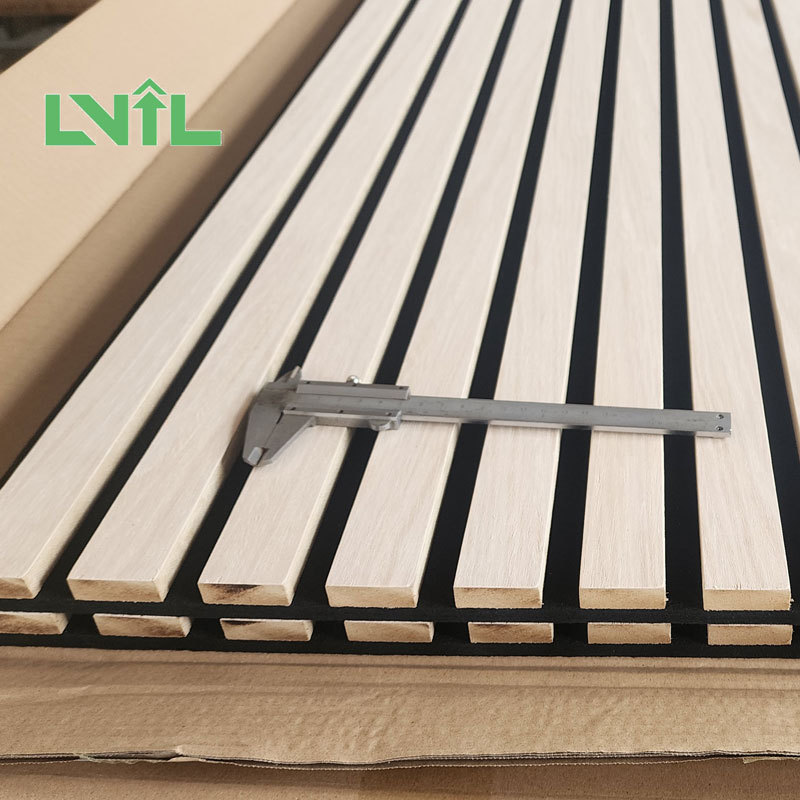 LVIL customization Fireproof Acoustic foams Acoustic panel SOUND PROOF WALL PANEL adhesive sound insulation panel