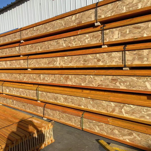 I Joist Beam Flooring I Joist 300mmx63mmx30mm/40mmx<11000mm Beam AS/NZS 4357