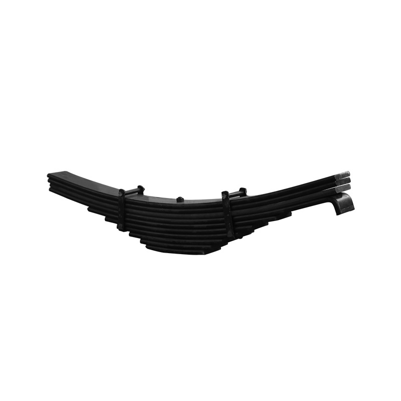 Heavy Duty Trailer Spring Leaf Leaf Spring for Trailer Truck Suspension