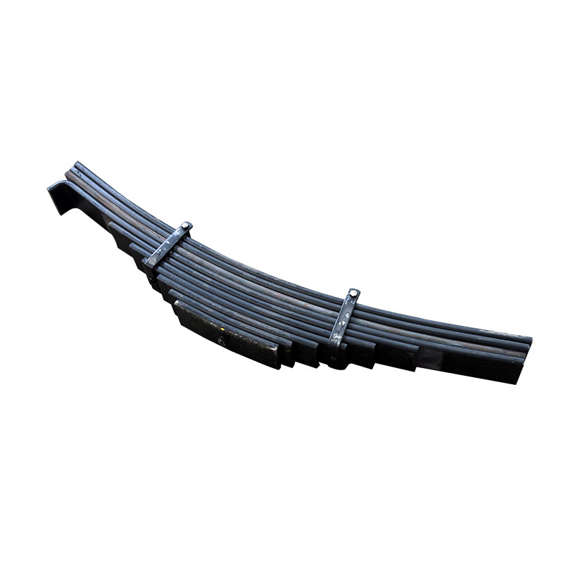 Heavy Duty Trailer Spring Leaf Leaf Spring for Trailer Truck Suspension