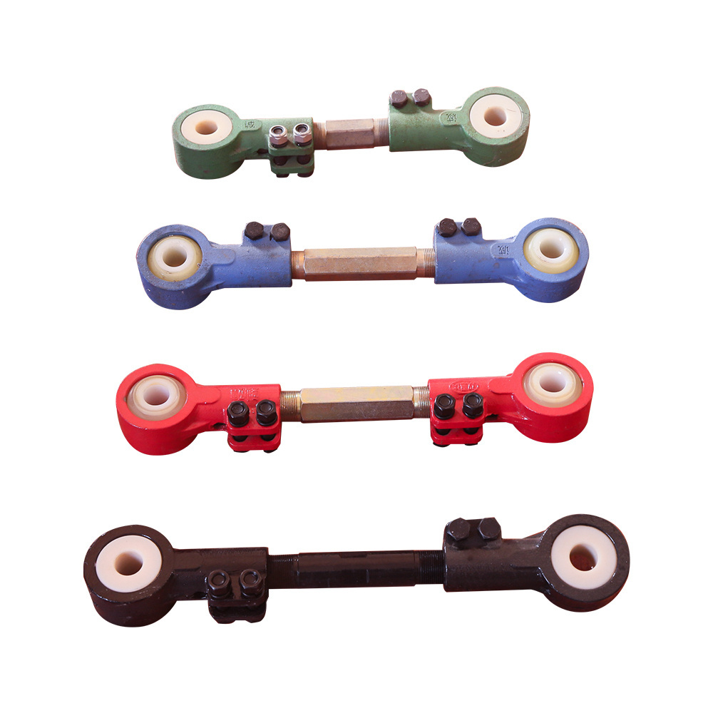 3 Axles 4 Axles Fix Torque Arm Semi-Trailer Spare Parts Suspension Adjustable Torque Arm