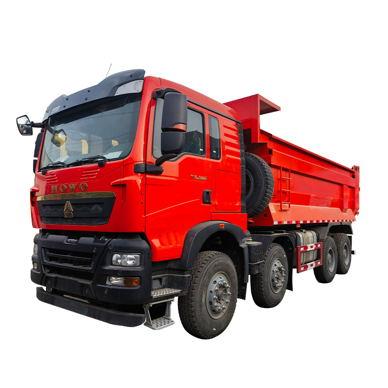 Good condition 30 ton 20 ton dump truck 10 12wheeler sinotruk howo used dumper truck tipper 6x4