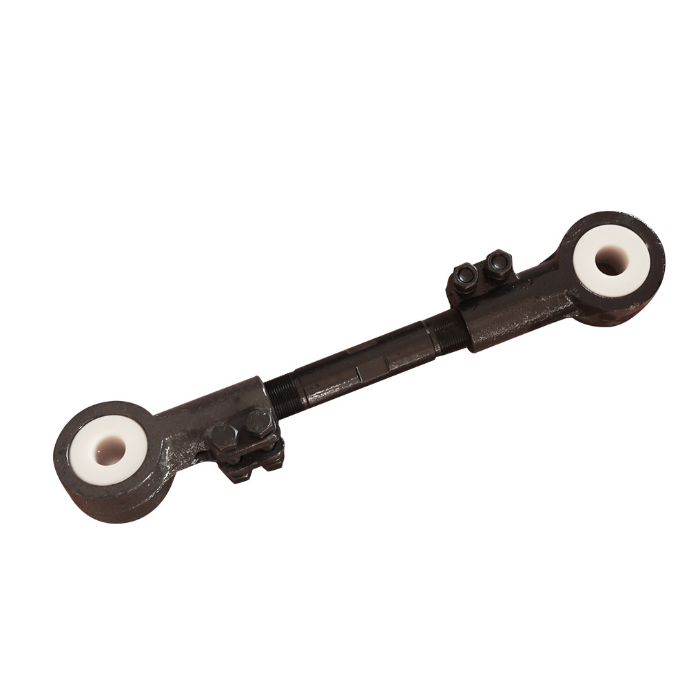 Popular Fixed Adjustable Torque Arm For Trailer Suspension Spare Parts