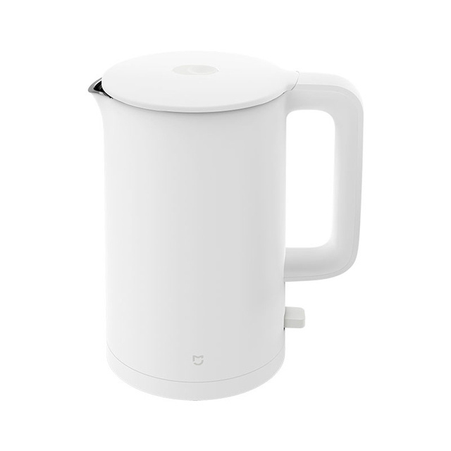 Xiaomi Mijia Electric Kettle 1A Fast Hot Boiling Stainless Water Kettle Teapot Intelligent Temperature Control Anti-Overheat