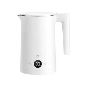 New Xiaomi Mijia Constant Temperature Electric Kettles 2 LED Display Four Thermos Modes Water Teapots 12H Heat Preservation