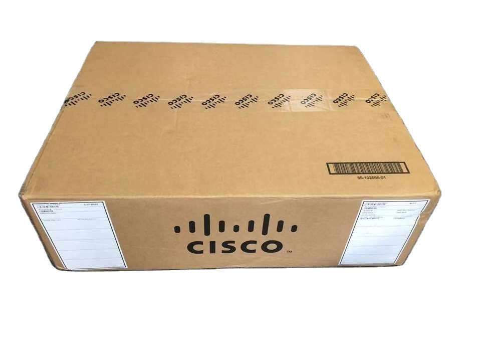 New original  L3 Managed 40x10 Gigabit SFP+ rack-mountable UPOE network switch C9500-40X  C9500-40X-A