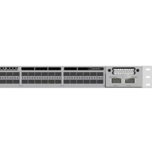 Original new 9300 series 48 port POE Network Ethernet Switch C9300-48UXM-E with best price