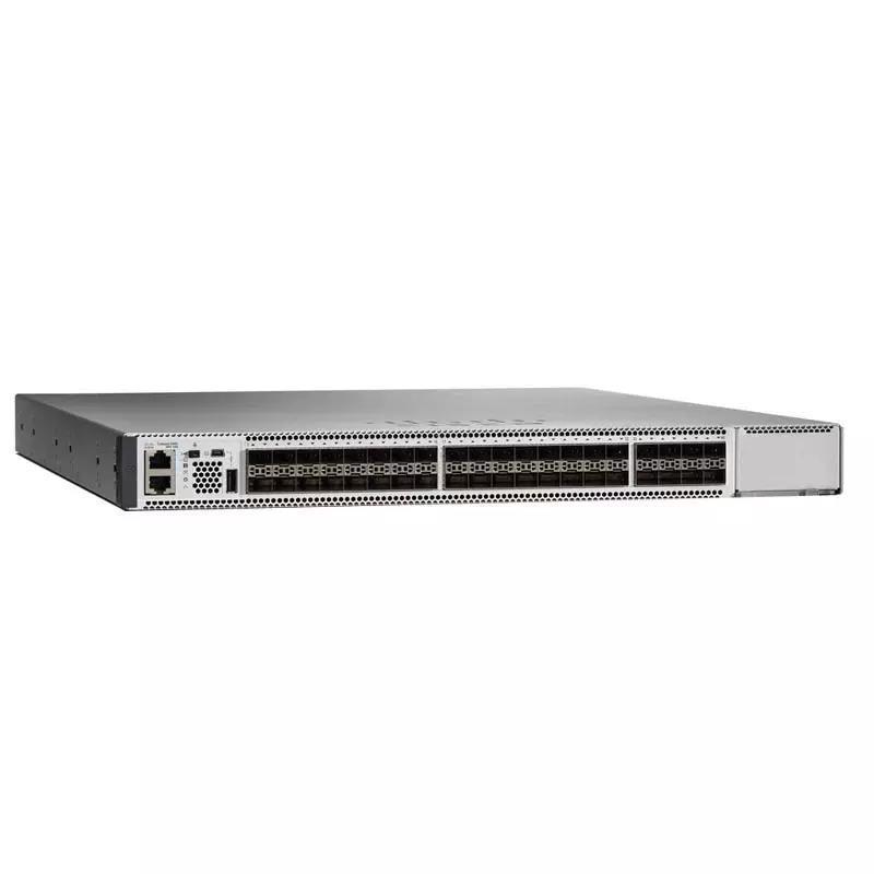 New original  L3 Managed 40x10 Gigabit SFP+ rack-mountable UPOE network switch C9500-40X  C9500-40X-A