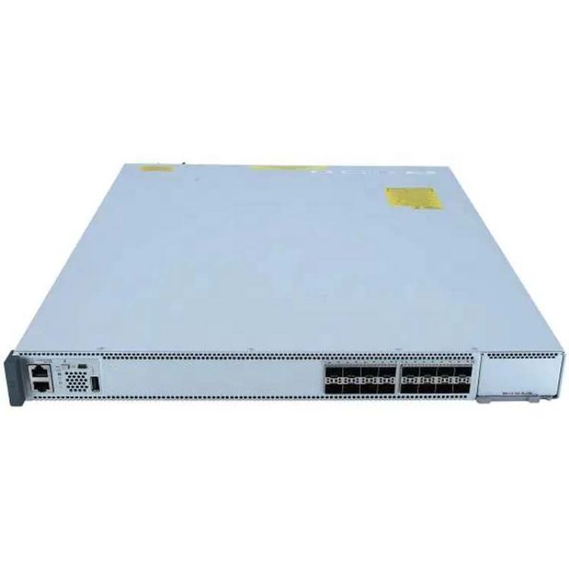 24 Port poe Network Ethernet Switch C9200L-24P-4G-E