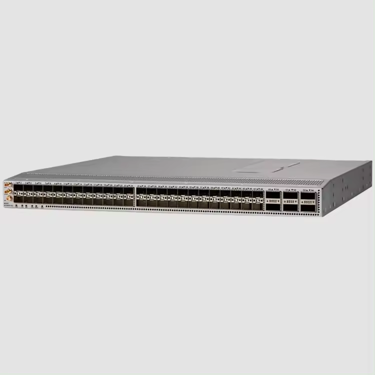 New Price CloudEngine 24 10G SFP+ 24 10G Electrical ports 4 25G 2 40G QSFP+ Switch S5732-H48XUM2CC