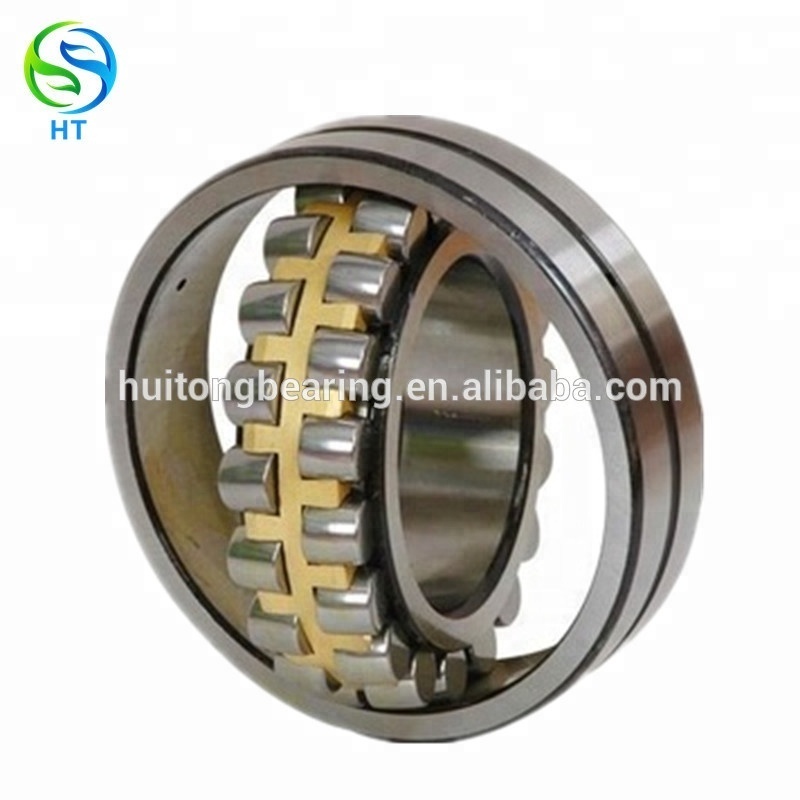 Outer spherical bearing  22311c3 clearance thrust spherical roller bearings