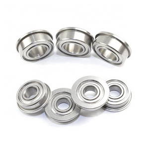 Medical rehabilitation equipment 440 stainless steel bearings SMR84ZZ SFMR84ZZ SFMR84ZZ deep groove ball bearings