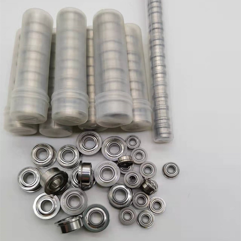 Medical rehabilitation equipment 440 stainless steel bearings SMR84ZZ SFMR84ZZ SFMR84ZZ deep groove ball bearings