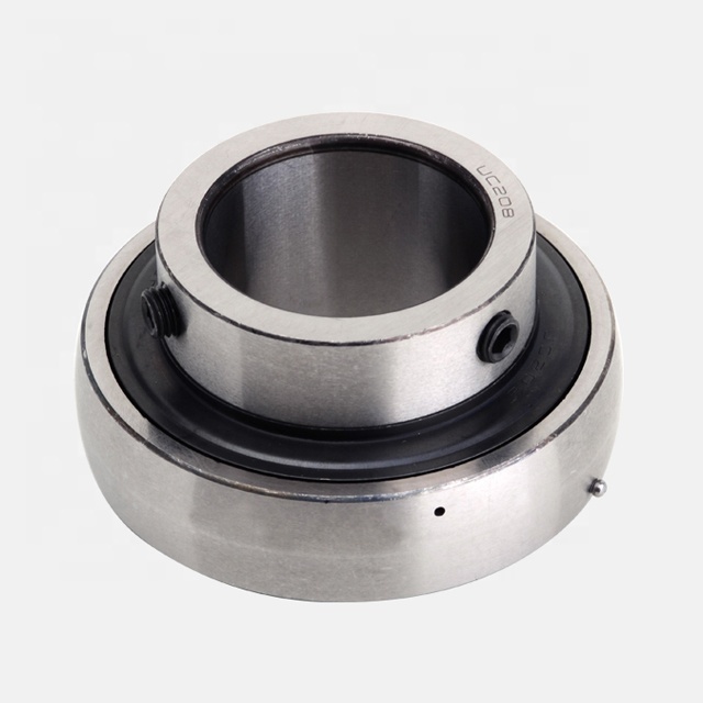 UCP216 P216 Asahi Bearings Casting Housing Insert UCP 207 Plastic Pillow Block Ball Bearing