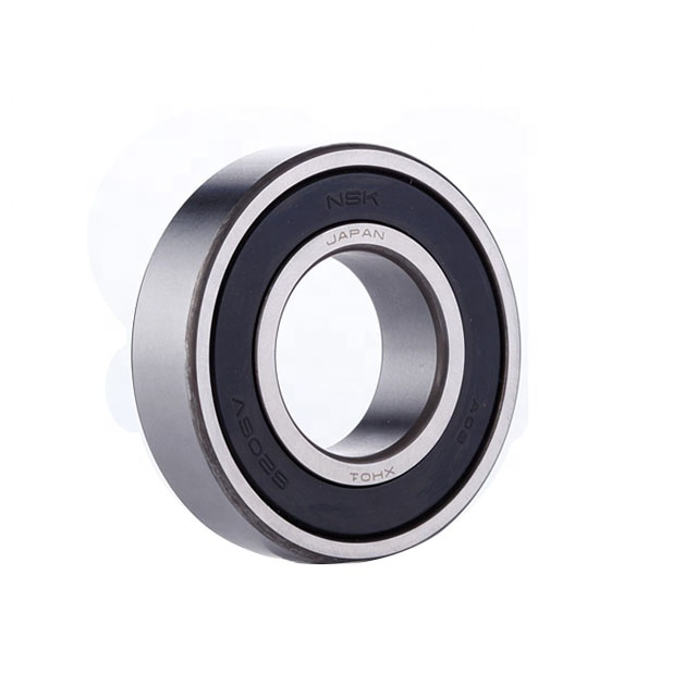 High Quality Heat Resistant Printer Deep Groove Ball Bearings Size 6204 ZZ 2RS RS RZ Motorcycle Bearing