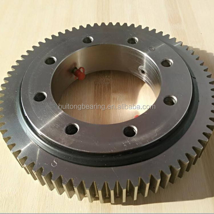 Excavator Slewing Bearing Lazy Susan Turntable Bearing Swing Bearing For Tadano Crane Spare Parts