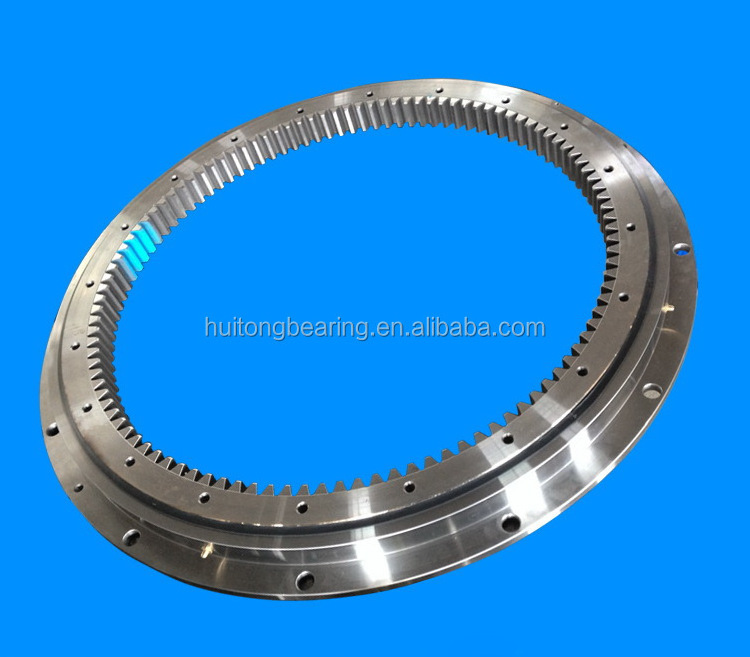 Excavator Slewing Bearing Lazy Susan Turntable Bearing Swing Bearing For Tadano Crane Spare Parts