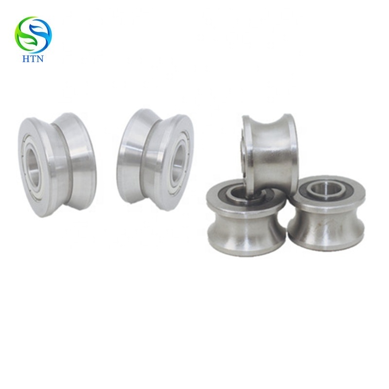 Double Shielded Miniature High Precision Single Row deep groove ball 608ZZ 105ZZ 623ZZ 624ZZ 625ZZ 685ZZ 604ZZ Ball Bearing