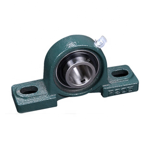 UCP216 P216 Asahi Bearings Casting Housing Insert UCP 207 Plastic Pillow Block Ball Bearing