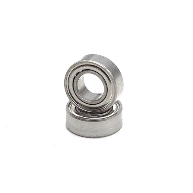 High Quality Deep Groove Ball Bearing SR148 Hybrid Ceramic fishing gear Fishing wheel bearing 1 - 8 mm