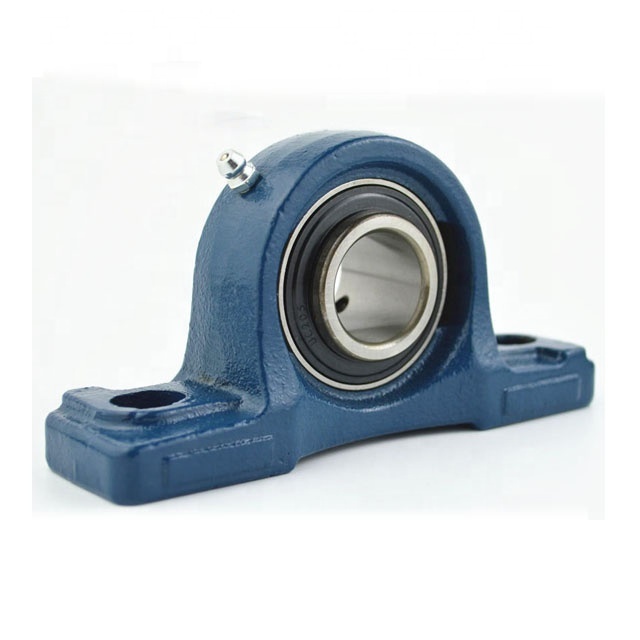 UCP216 P216 Asahi Bearings Casting Housing Insert UCP 207 Plastic Pillow Block Ball Bearing