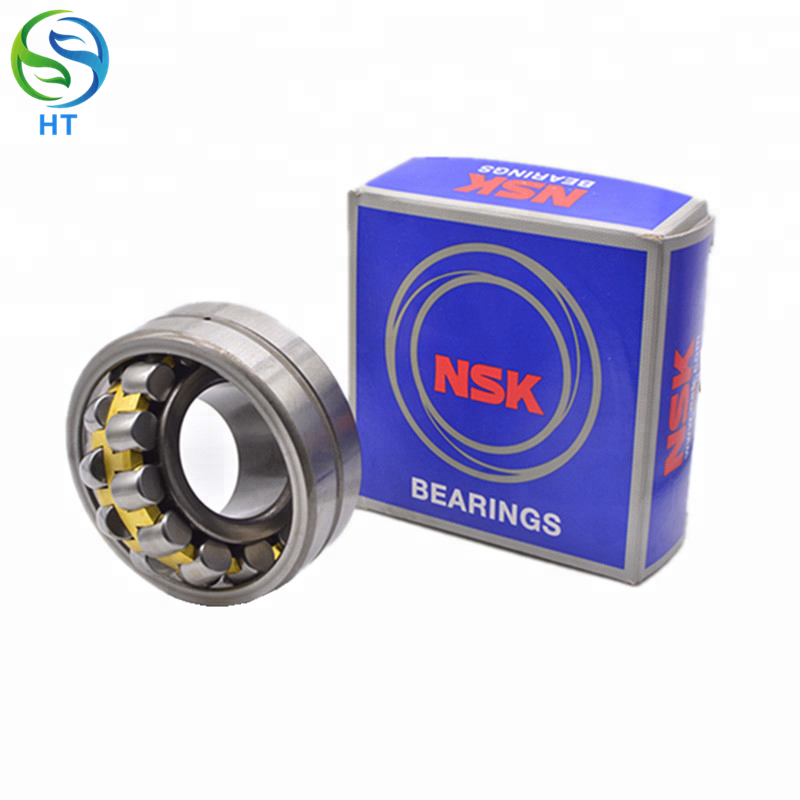 Outer spherical bearing  22311c3 clearance thrust spherical roller bearings