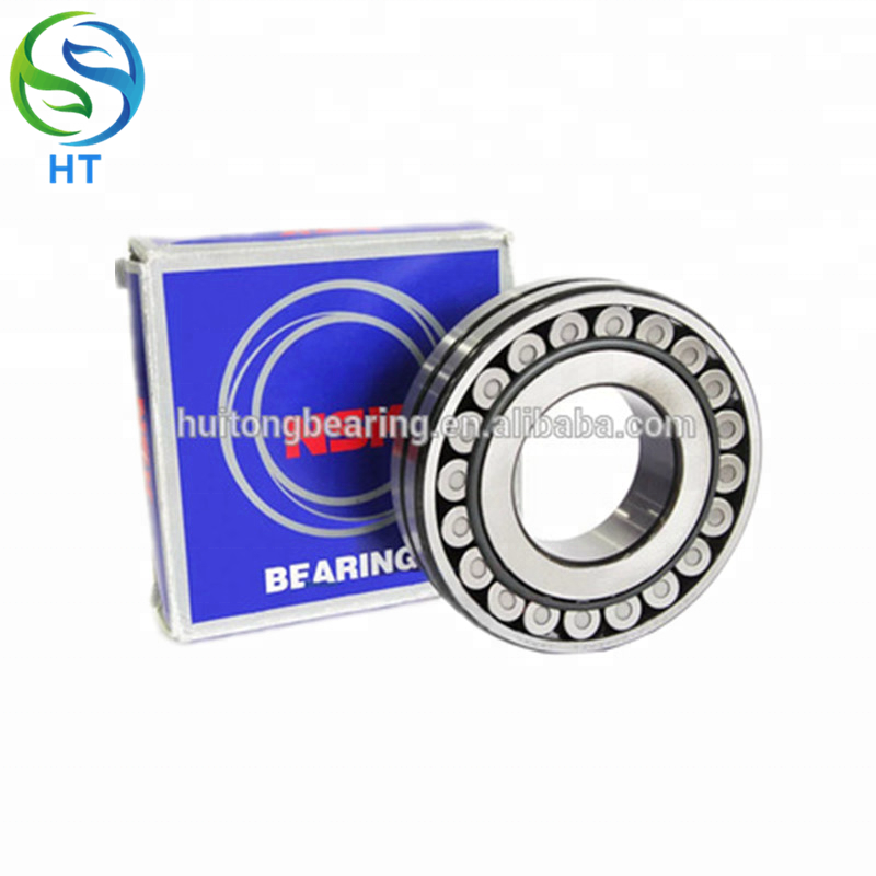 Outer spherical bearing  22311c3 clearance thrust spherical roller bearings