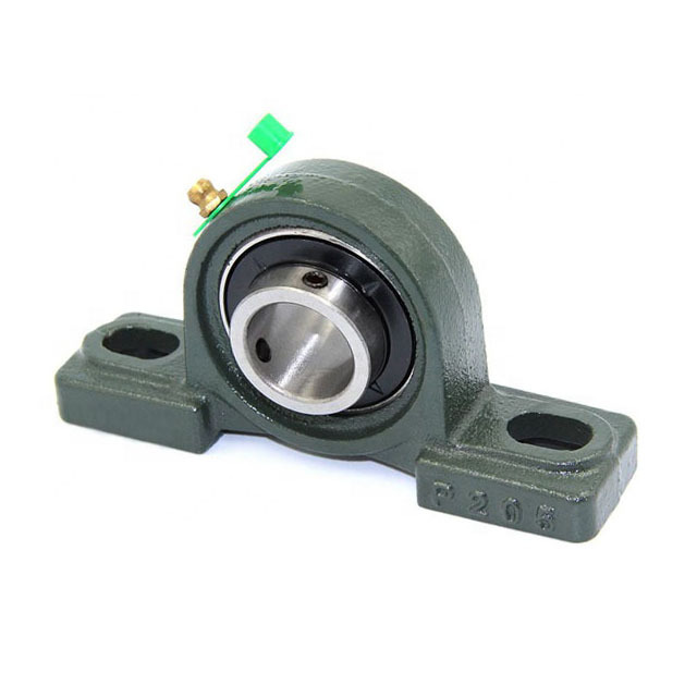 UCP216 P216 Asahi Bearings Casting Housing Insert UCP 207 Plastic Pillow Block Ball Bearing