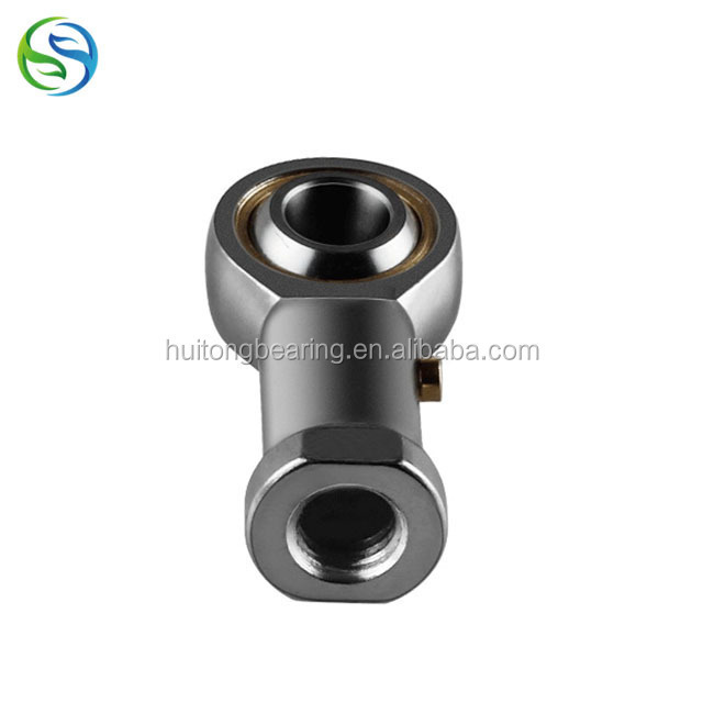 Stainless Steel Male Heim Rose Joint Spherical Rod End Bearing PHS12 POS12