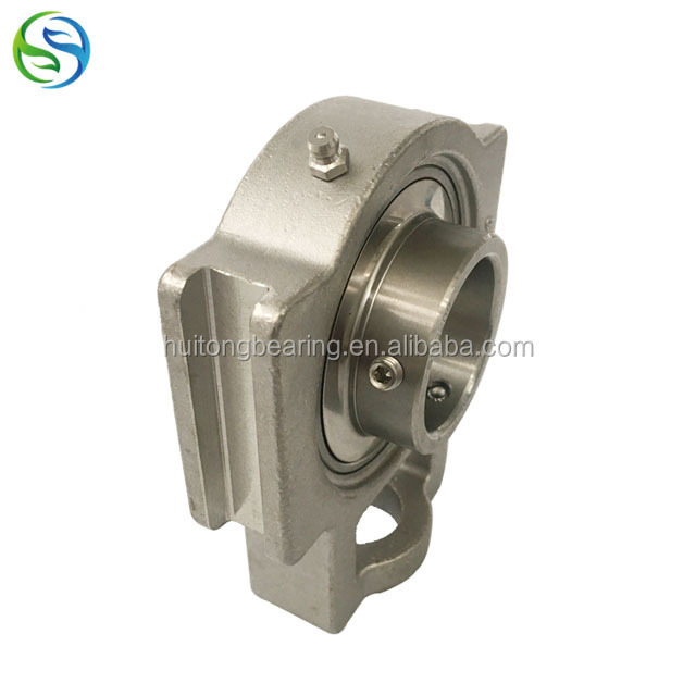 Flange Bearing UCT206 Stainless Steel Pillow Block Bearing ST206 T206