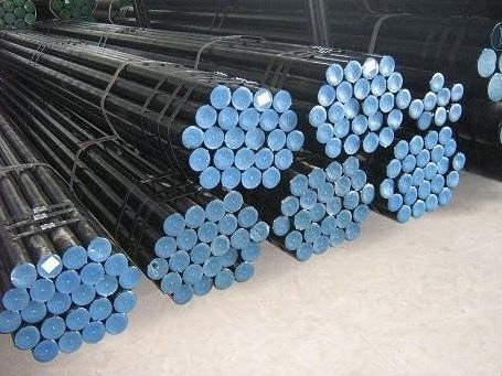 various outside diameter size, thick wall seamless steel tube for hydraulic pillar tube fitting ASTM,DIN,JIS standard number