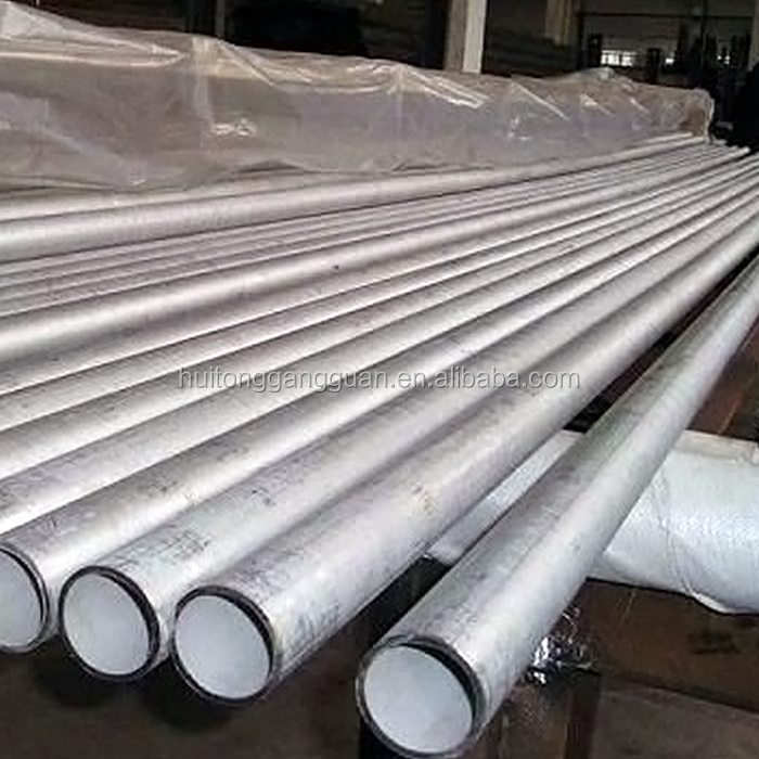 ASTM a519 4140 / stpg 37 structure seamless carbon steel pipe