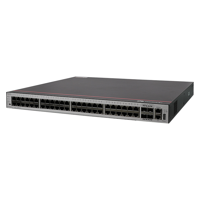 original HW S1730 series S1730S-S48P4S-A energy saving 48 port PoE access switch