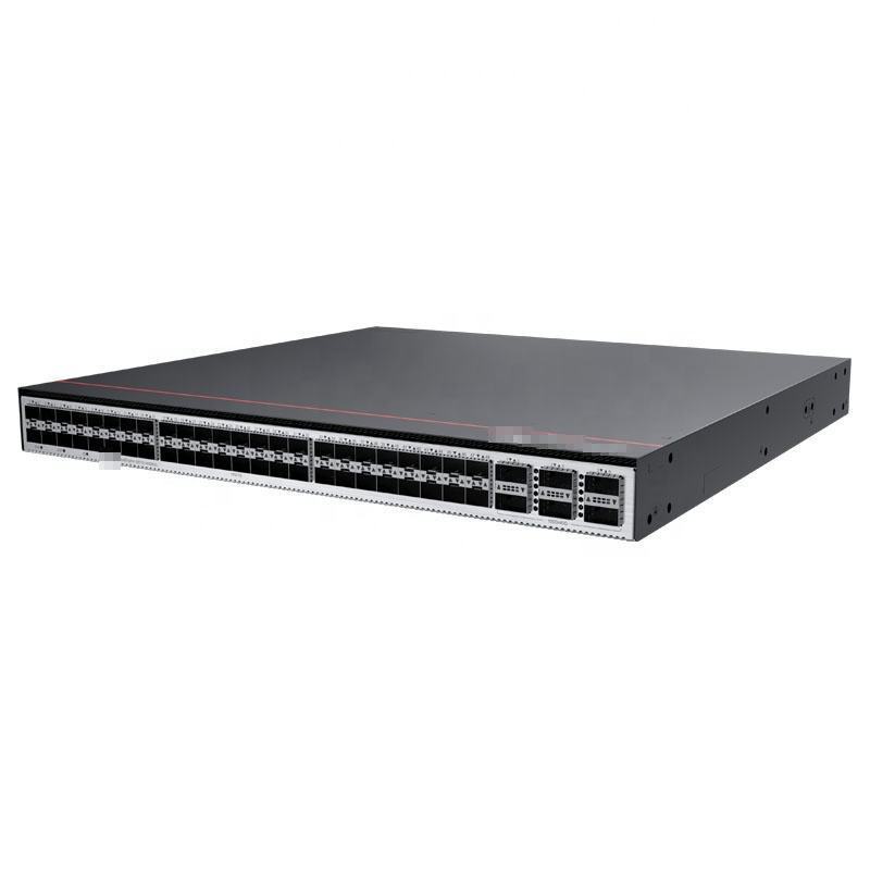 New Original S6700 Series managed network switch gigabit 48 port poe S6730-H48X6C Enterprise Switches