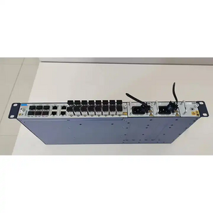 Original ZTE ZXA10 C610 GPON XGSPON OLT Optical Line Terminal Olt Fttx C610 C600 C620 C650