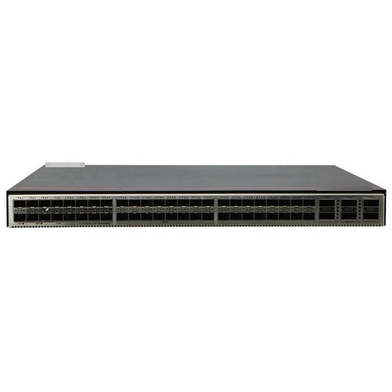 Huawie S6700 Series Optical Gigabit Fiber Switch 10g d-link Battery Powered 48 ports industrial network switch S6730-H48X6C