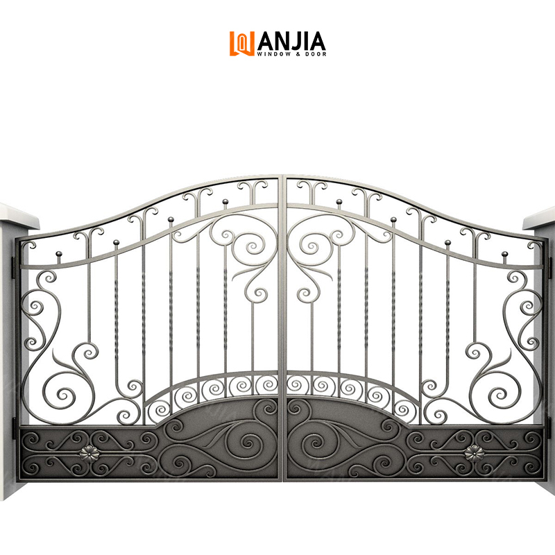 house classy designs house main door iron gate home front door design driveway gate wrought iron gate