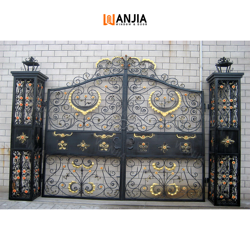 house classy designs house main door iron gate home front door design driveway gate wrought iron gate