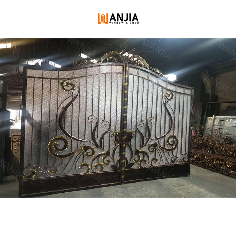 house classy designs house main door iron gate home front door design driveway gate wrought iron gate