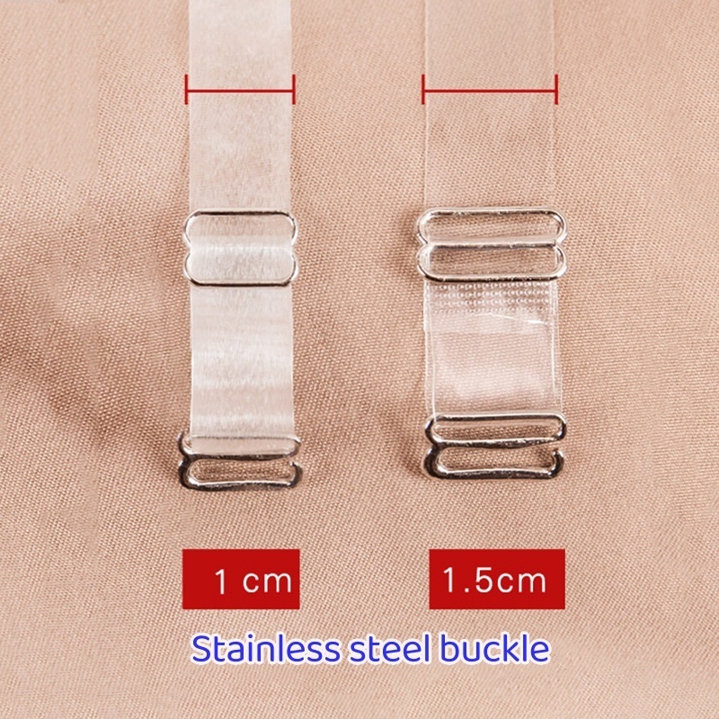 Tpu Bra Strap for Underwear bra straps holder