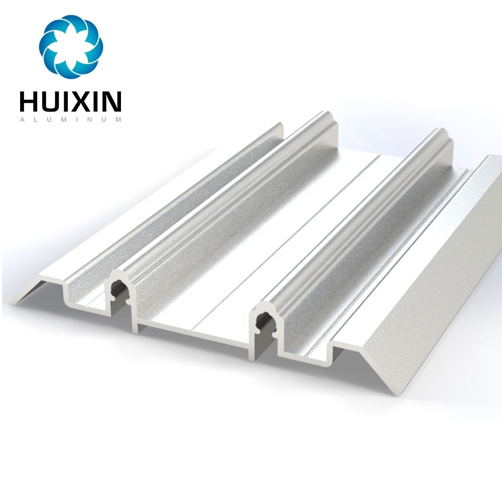 Sliding Door Window Material and Aluminum Pipes Extrusions Aluminum Profiles Manufacturing