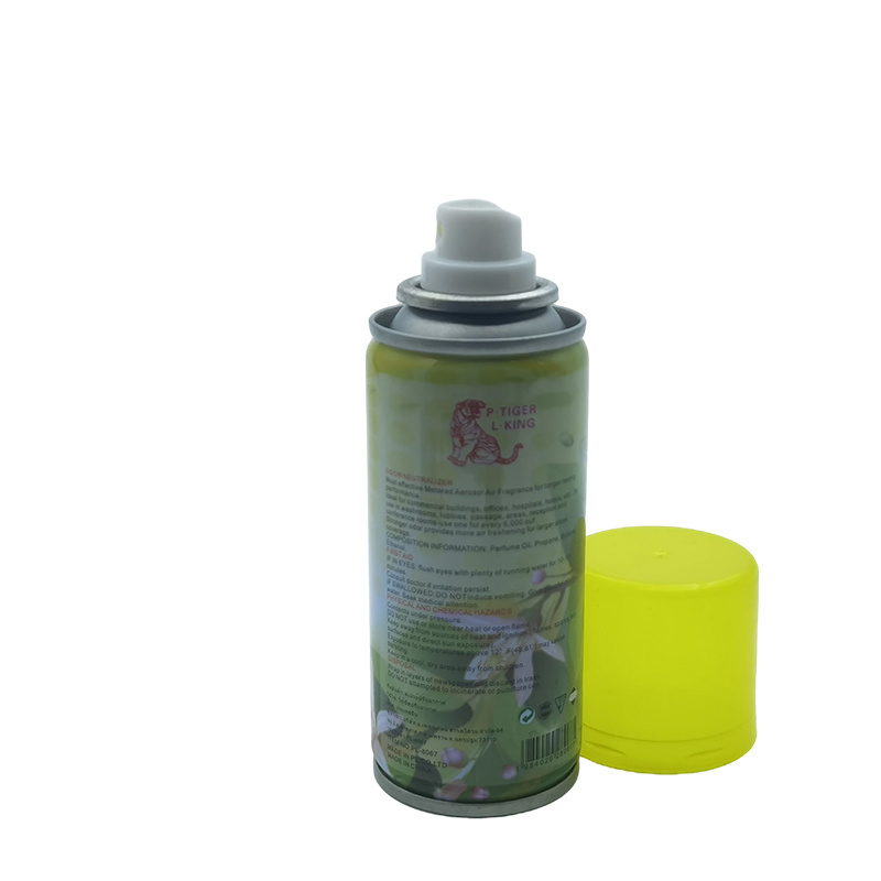 Manufacturers Selling Custom Air Freshener Smoke Spray 120Ml Potpourri Air Freshener Spray Bulk