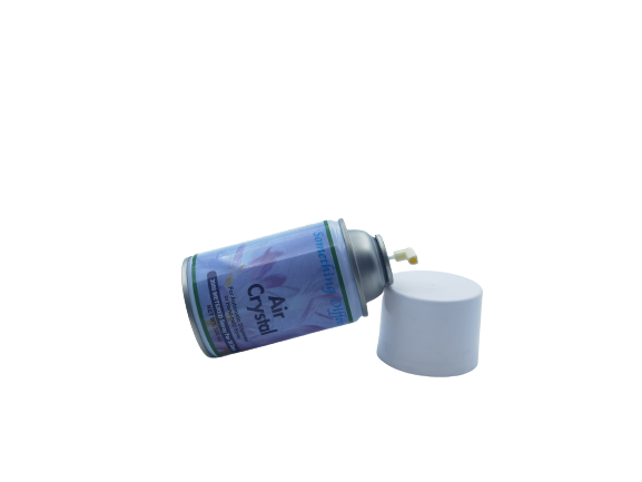 2022 New Design Air Freshener Automatic Spray Aerosol Freshener Refill For Indoor Deodorization