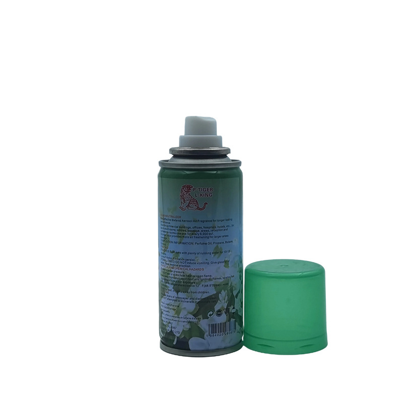 Manufacturers Selling Custom Air Freshener Smoke Spray 120Ml Potpourri Air Freshener Spray Bulk