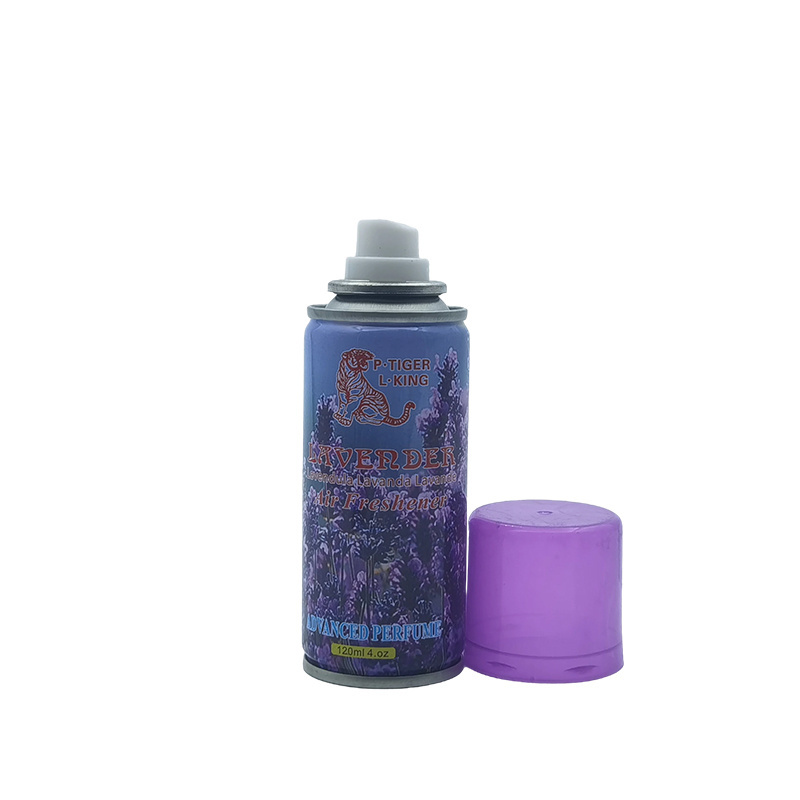 Manufacturers Selling Custom Air Freshener Smoke Spray 120Ml Potpourri Air Freshener Spray Bulk