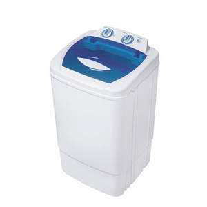 Cheap PB60-2000C-9 Single Tub Washing Machine,5.5KG Washing Machine