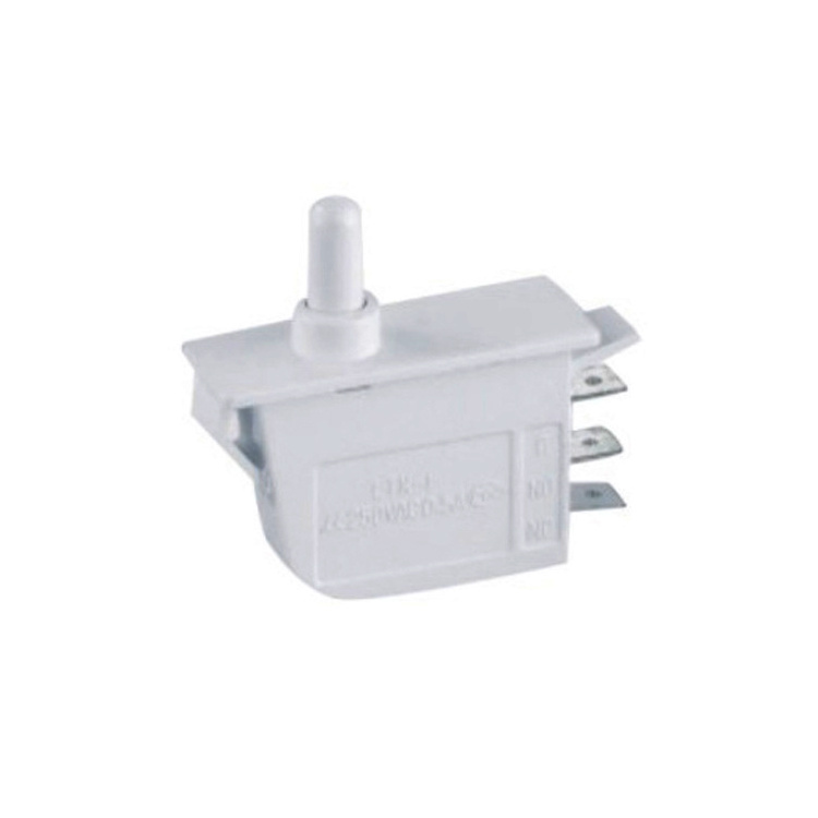 High Quality  Refrigerator Components LTK-2 Refrigerator Door Switch