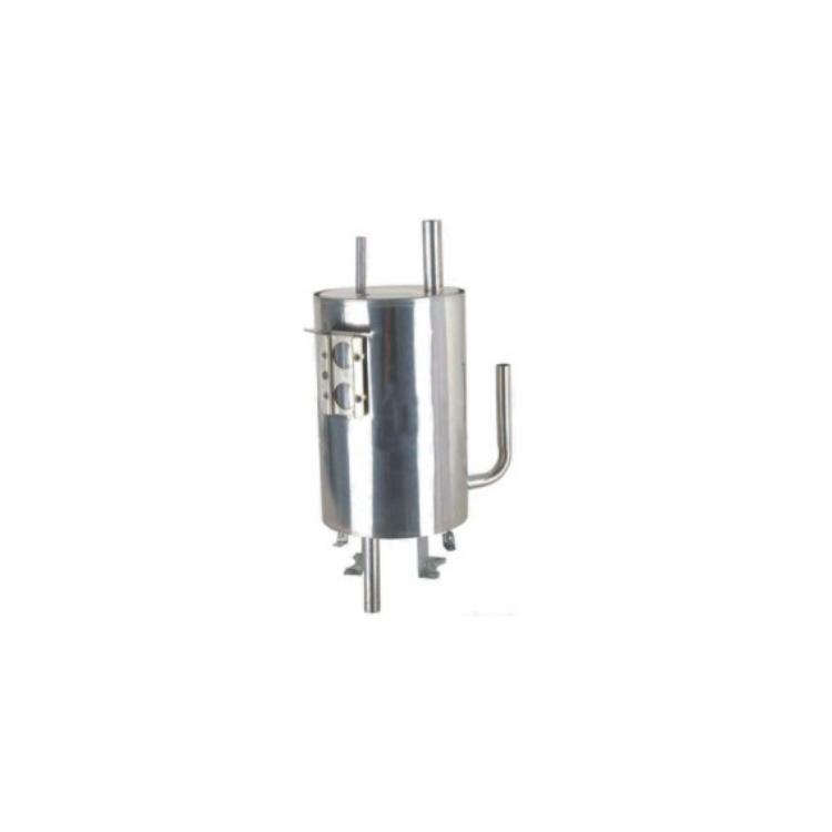 Chinese Manufacturer Customization Cold Tank of Water Dispenser Parts