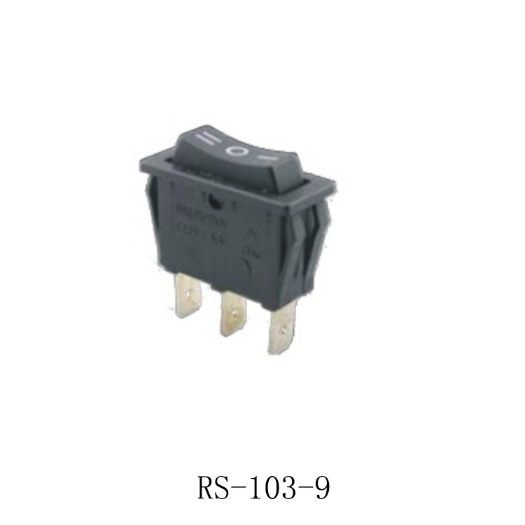 Components of Gas Cooker TS-2 Oven Switch Gas Valve Switch for Gas Cooker