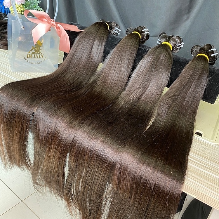 Wholesale Cheap Brazilian Vendor Aligned Mink Cuticle Body Straight Wave Bundle 10a Raw Virgin Unprocessed Human Hair Weave